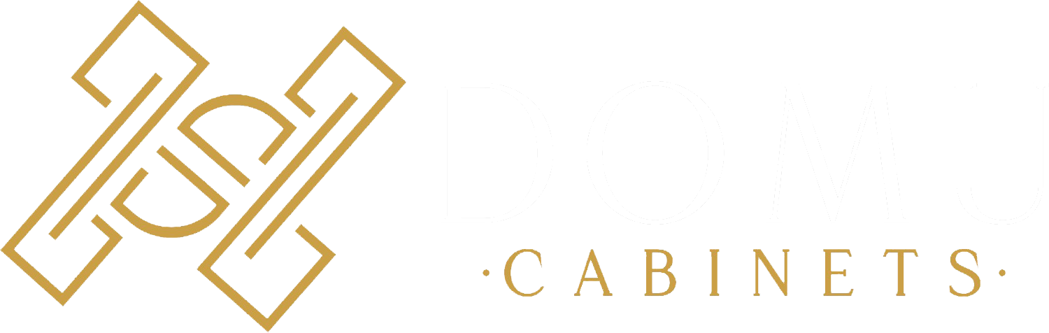Logo Domu Cabinets